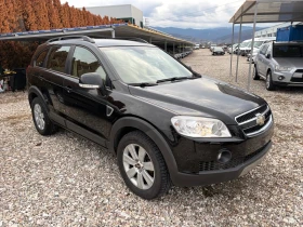Chevrolet Captiva 2.0 D 7 Mesta, снимка 1