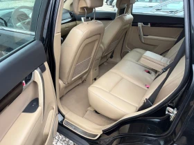Chevrolet Captiva 2.0 D 7 Mesta, снимка 5