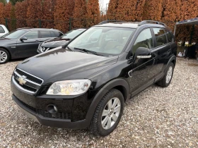 Chevrolet Captiva 2.0 D 7 Mesta, снимка 3