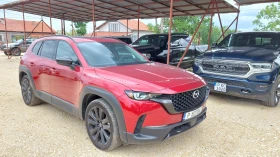 Mazda CX-50 2.5 TURBO SKYACTIV G - AWD, снимка 7