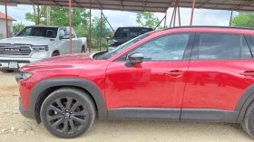 Mazda CX-50 2.5 TURBO SKYACTIV G - AWD, снимка 3