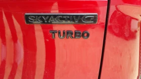 Mazda CX-50 2.5 TURBO SKYACTIV G - AWD, снимка 10