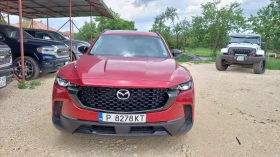 Mazda CX-50 2.5 TURBO SKYACTIV G - AWD, снимка 2