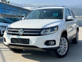 VW Tiguan 2.0TDI, 4-MOTION-FULL SERVICE VW-ТОП СЪСТОЯНИЕ!!!!, снимка 1
