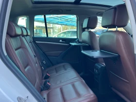 VW Tiguan 2.0TDI, 4-MOTION-FULL SERVICE VW-ТОП СЪСТОЯНИЕ!!!!, снимка 12