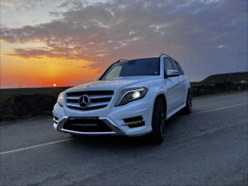 Mercedes-Benz GLK CDI 220 4 Matic, снимка 1