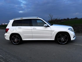 Mercedes-Benz GLK CDI 220 4 Matic, снимка 5