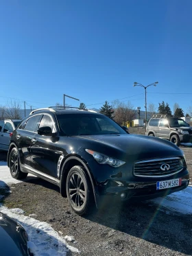 Infiniti Fx 35 3.5, снимка 1