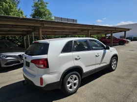 Kia Sorento III, снимка 5