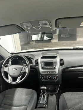 Kia Sorento III, снимка 6