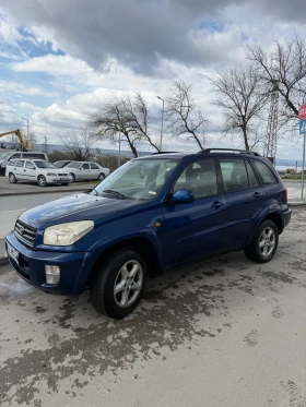 Toyota Rav4 2.0 LPG, снимка 1