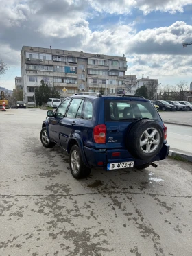 Toyota Rav4 2.0 LPG, снимка 3