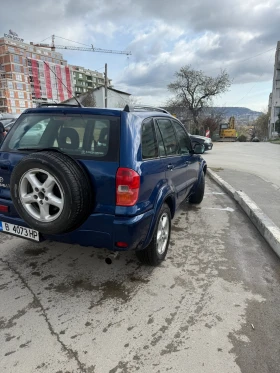 Toyota Rav4 2.0 LPG, снимка 4