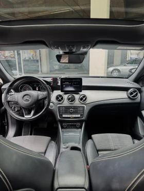 Mercedes-Benz GLA 200 200 cdi Facelift, снимка 4