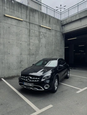 Mercedes-Benz GLA 200 200 cdi Facelift, снимка 1