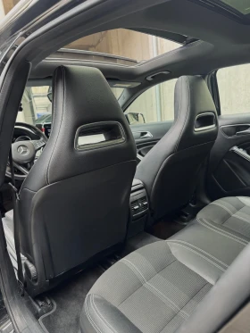 Mercedes-Benz GLA 200 200 cdi Facelift, снимка 9