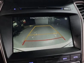 Hyundai Santa fe 2.0, снимка 14