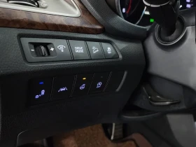 Hyundai Santa fe 2.0, снимка 15