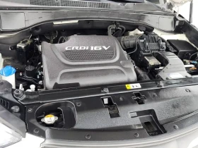 Hyundai Santa fe 2.0, снимка 6