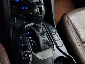 Hyundai Santa fe 2.0, снимка 9