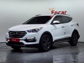Hyundai Santa fe 2.0, снимка 1
