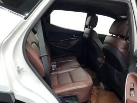 Hyundai Santa fe 2.0, снимка 11