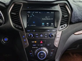 Hyundai Santa fe 2.0, снимка 13