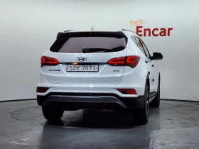 Hyundai Santa fe 2.0, снимка 4