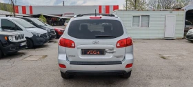Hyundai Santa fe 2.2D , снимка 6