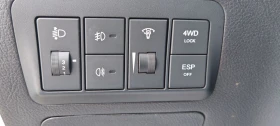 Hyundai Santa fe 2.2D , снимка 14