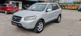 Hyundai Santa fe 2.2D , снимка 1
