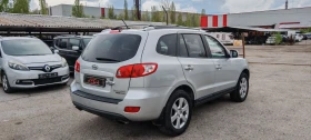Hyundai Santa fe 2.2D , снимка 5
