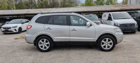 Hyundai Santa fe 2.2D , снимка 4