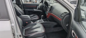 Hyundai Santa fe 2.2D , снимка 15