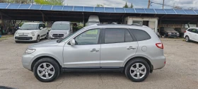 Hyundai Santa fe 2.2D , снимка 8