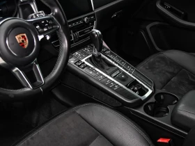 Porsche Macan AWD * АЛКАНТАРА * Подгрев , снимка 12
