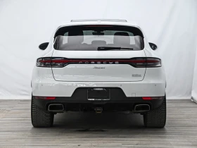 Porsche Macan AWD * АЛКАНТАРА * Подгрев , снимка 6