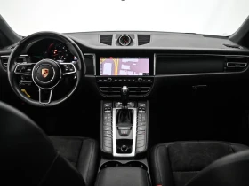 Porsche Macan AWD * АЛКАНТАРА * Подгрев , снимка 13