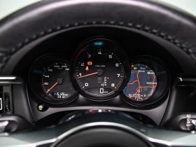 Porsche Macan AWD * АЛКАНТАРА * Подгрев , снимка 15
