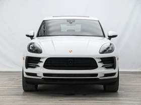Porsche Macan AWD * АЛКАНТАРА * Подгрев , снимка 3