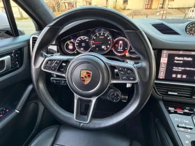 Porsche Cayenne GTS/460HP/COUPE/PANO/360/MEMO/HUD/BOSE/CPLAY/357q, снимка 9