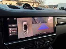 Porsche Cayenne GTS/460HP/COUPE/PANO/360/MEMO/HUD/BOSE/CPLAY/357q, снимка 10