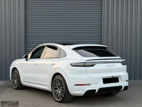 Porsche Cayenne GTS/460HP/COUPE/PANO/360/MEMO/HUD/BOSE/CPLAY/357q, снимка 4