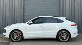 Porsche Cayenne GTS/460HP/COUPE/PANO/360/MEMO/HUD/BOSE/CPLAY/357q, снимка 3