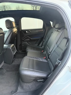 Porsche Cayenne GTS/460HP/COUPE/PANO/360/MEMO/HUD/BOSE/CPLAY/357q, снимка 14