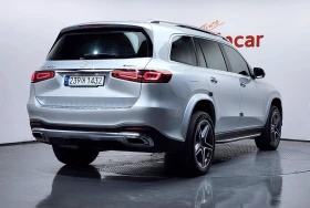 Mercedes-Benz GLS 400 АВТОКРЕДИТ* FULL MAX* ТЕЛЕВИЗОРИ* 360* ОБДУХ* МАСА, снимка 2