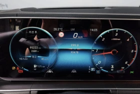 Mercedes-Benz GLS 400 АВТОКРЕДИТ* FULL MAX* ТЕЛЕВИЗОРИ* 360* ОБДУХ* МАСА, снимка 5