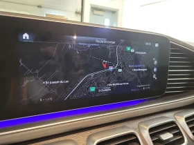 Mercedes-Benz GLS * 580 * CARFAX * ЦЕНА ДО БГ, снимка 8