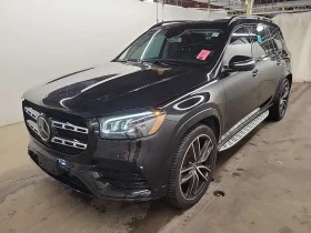 Mercedes-Benz GLS * 580 * CARFAX * ЦЕНА ДО БГ, снимка 1