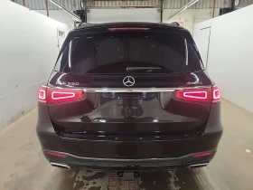 Mercedes-Benz GLS * 580 * CARFAX * ЦЕНА ДО БГ, снимка 5